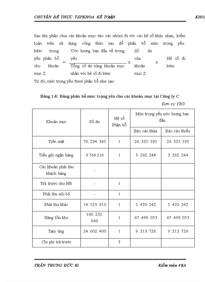 image for page Hoàn thiện quy trình kiểm toán khoản mục phải trả nhà cung cấp trong kiểm toán báo cáo tài chính do Công ty TNHH Dịch vụ Tư vấn Tài chính Kế toán và Kiểm toán (AASC) thực hiện