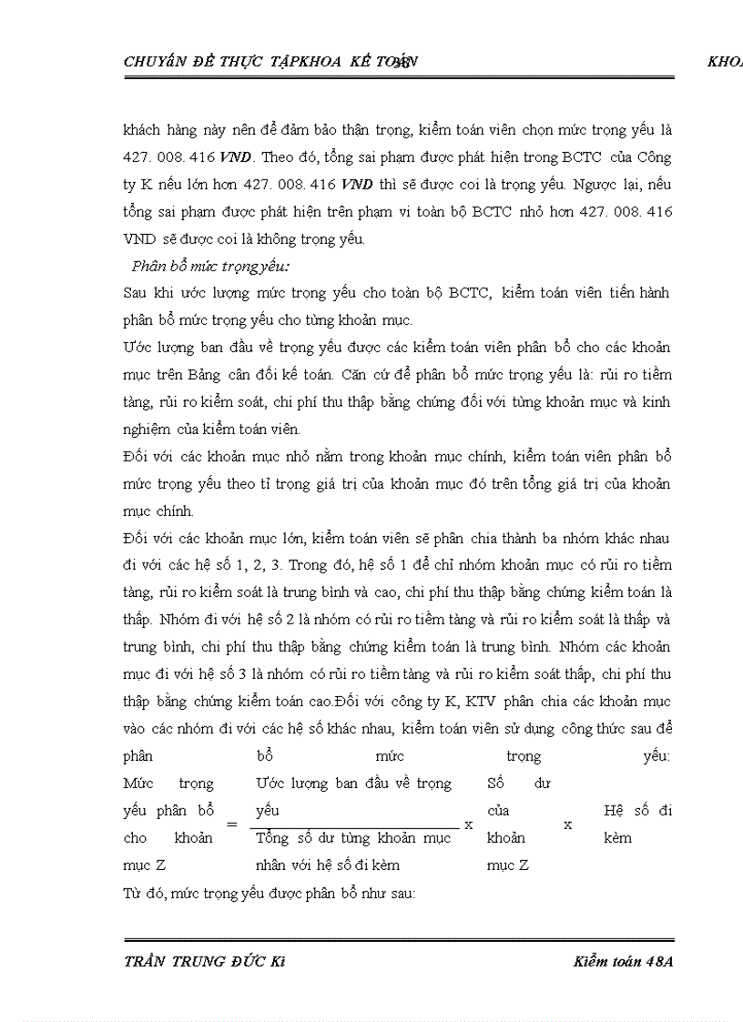 image for page Hoàn thiện quy trình kiểm toán khoản mục phải trả nhà cung cấp trong kiểm toán báo cáo tài chính do Công ty TNHH Dịch vụ Tư vấn Tài chính Kế toán và Kiểm toán (AASC) thực hiện