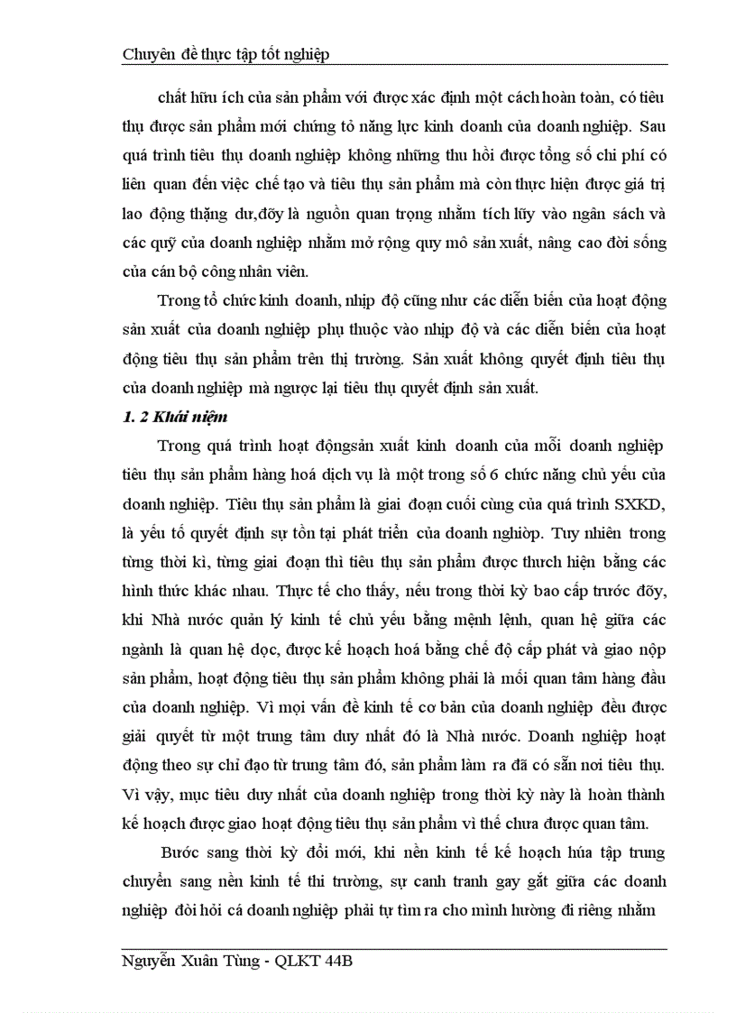 image for page Giải pháp cho hoạt động tiêu thụ sản phẩm tại Công ty cổ phần dược phẩm Hà Tây