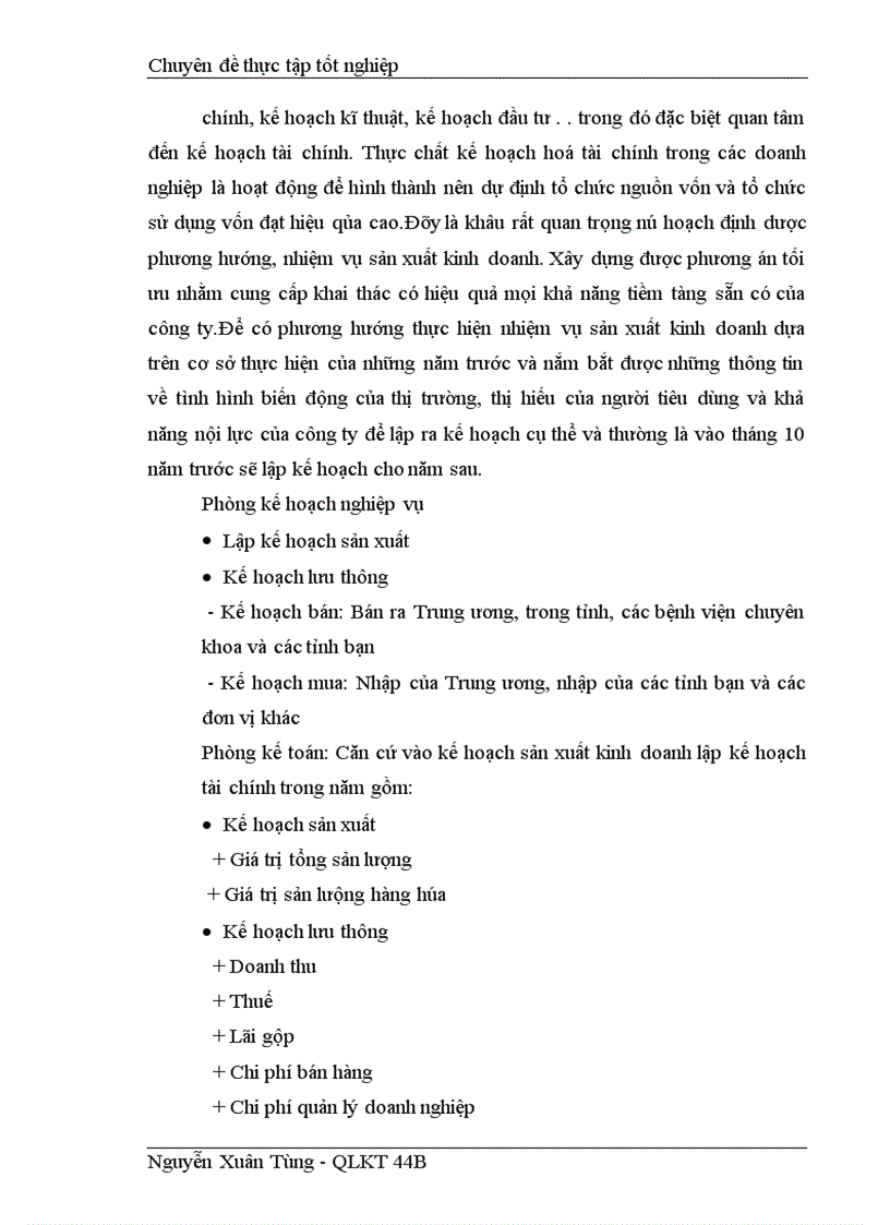 image for page Giải pháp cho hoạt động tiêu thụ sản phẩm tại Công ty cổ phần dược phẩm Hà Tây