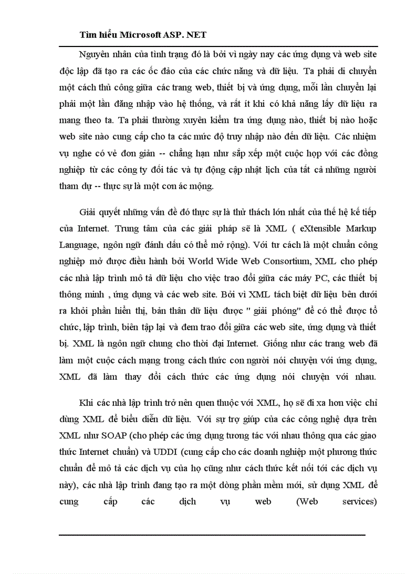 image for page Tìm hiểu Microsoft ASP.NET