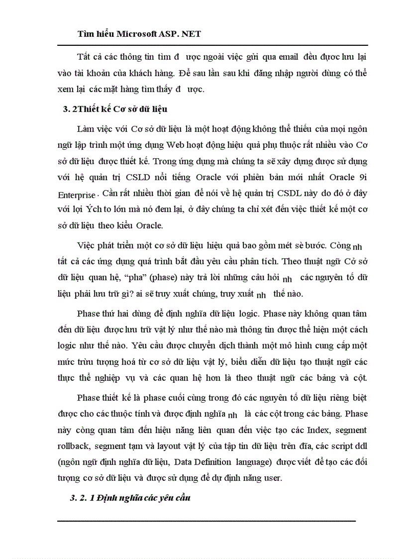 image for page Tìm hiểu Microsoft ASP.NET