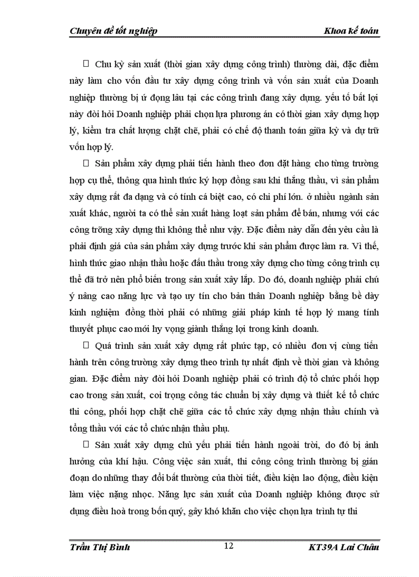 image for page Hoàn thiện Kế toán tài sản cố định hữu hình tại Doanh nghiệp tư nhân xây dựng Đức Ánh