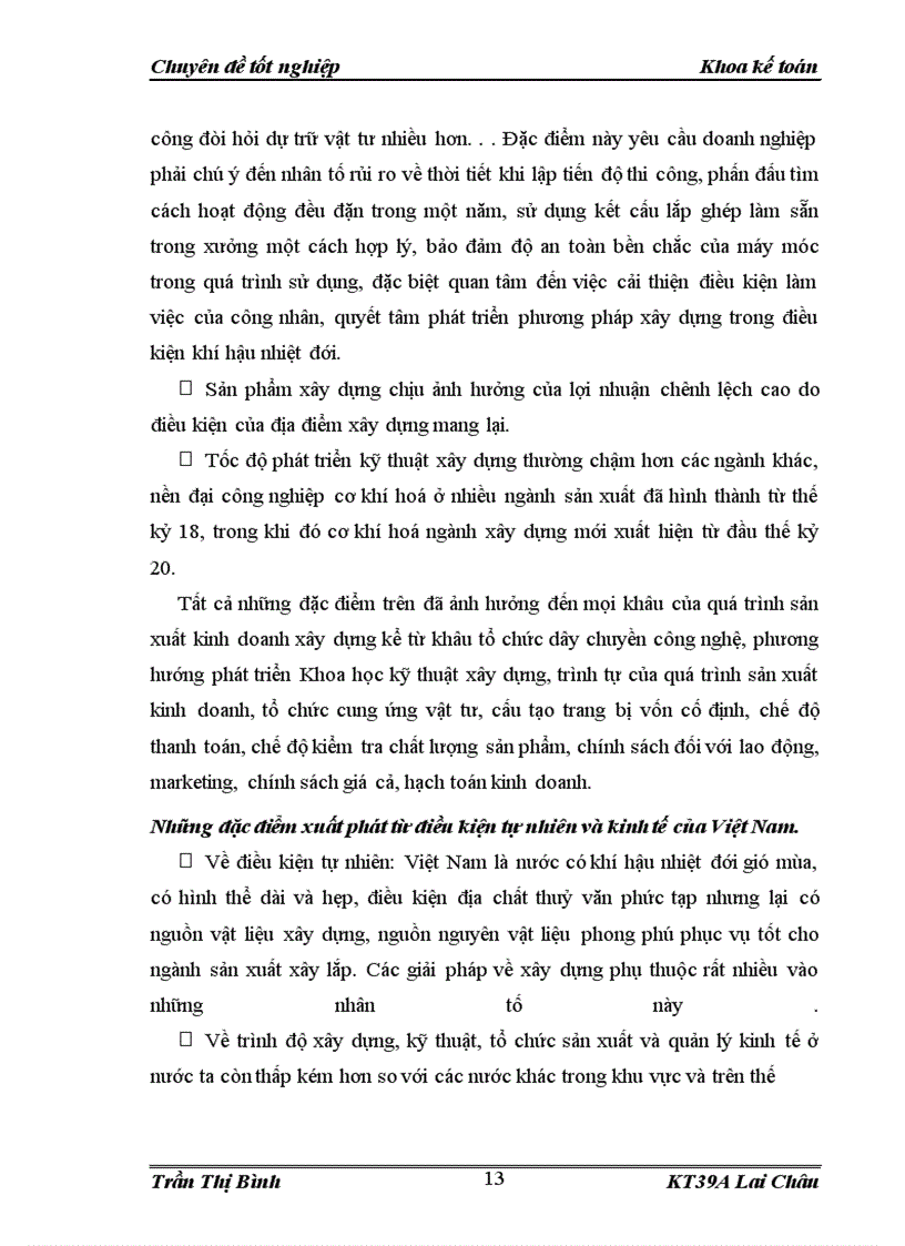 image for page Hoàn thiện Kế toán tài sản cố định hữu hình tại Doanh nghiệp tư nhân xây dựng Đức Ánh