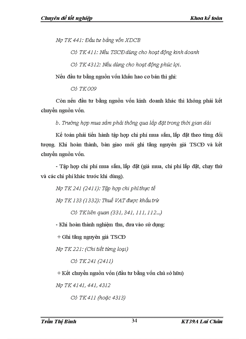 image for page Hoàn thiện Kế toán tài sản cố định hữu hình tại Doanh nghiệp tư nhân xây dựng Đức Ánh