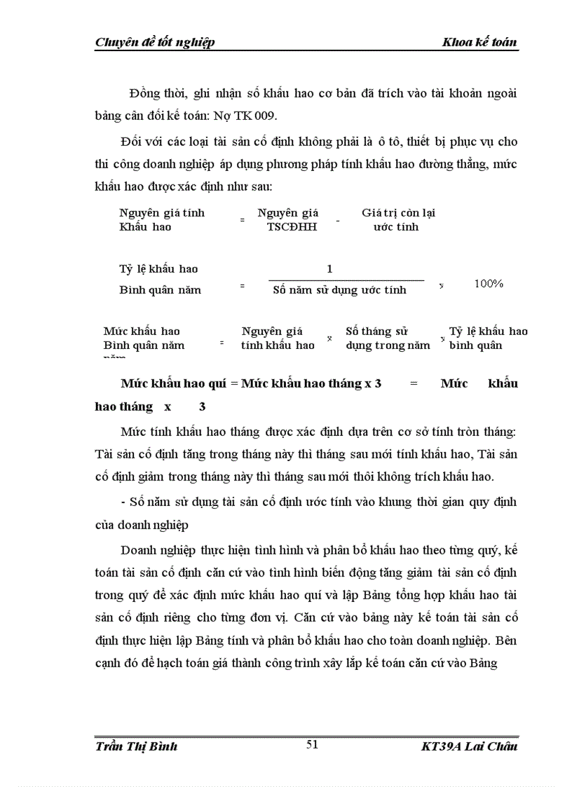 image for page Hoàn thiện Kế toán tài sản cố định hữu hình tại Doanh nghiệp tư nhân xây dựng Đức Ánh