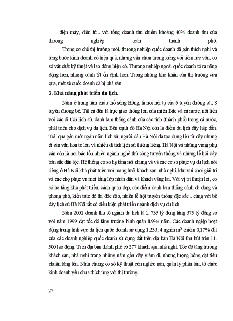 image for page Đánh giá tình hình sử dụng đất đai trên địa bàn Thành phố Hà Nội