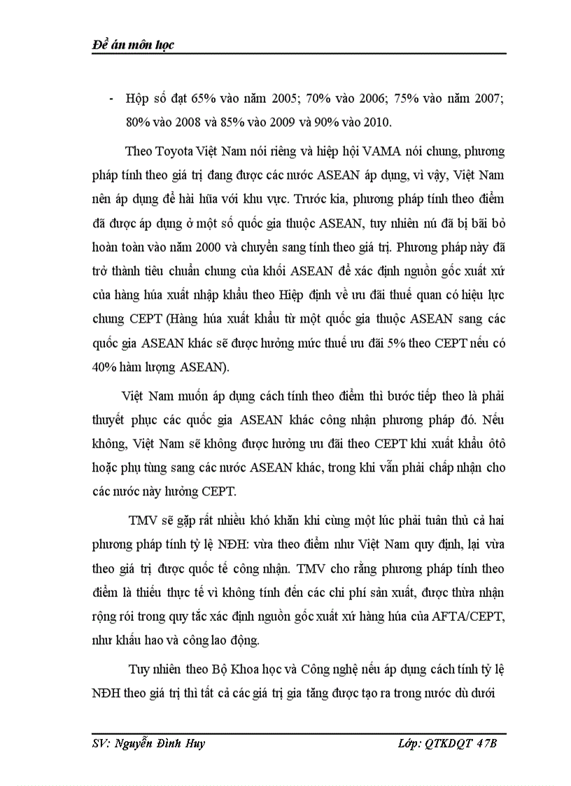 image for page Hoạt động kinh doanh của Toyota tại thị trường Việt Nam