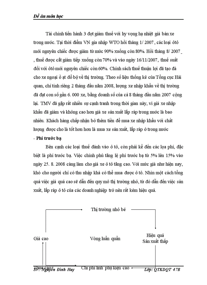 image for page Hoạt động kinh doanh của Toyota tại thị trường Việt Nam