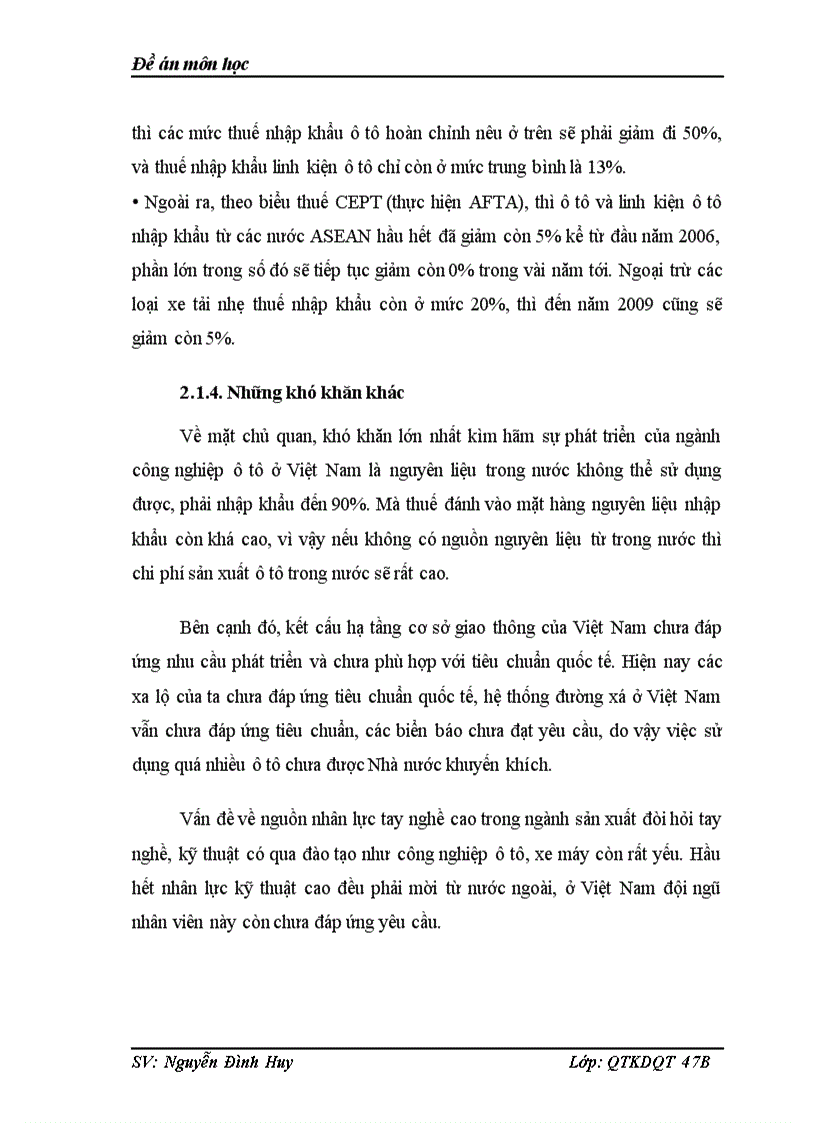 image for page Hoạt động kinh doanh của Toyota tại thị trường Việt Nam