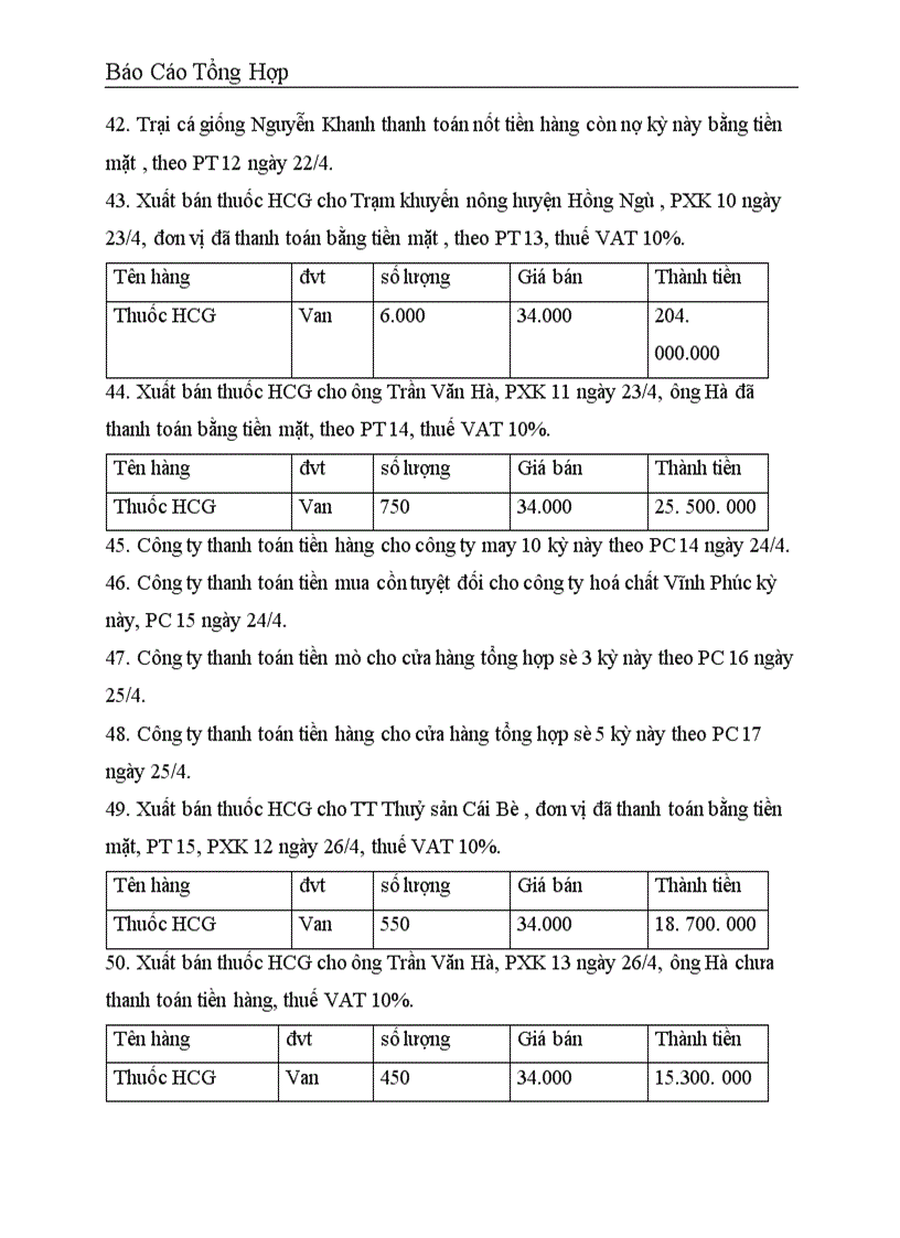 image for page Công tác hạch toán kế toán tại Công ty dịch vụ nuôi trồng thuỷ sản trung ương