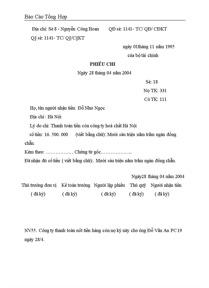 image for page Công tác hạch toán kế toán tại Công ty dịch vụ nuôi trồng thuỷ sản trung ương