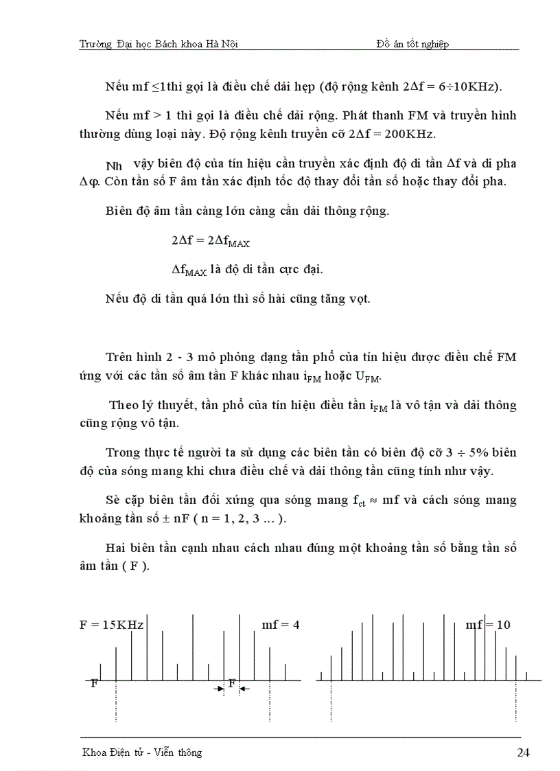 image for page Mô tả mặt máy phát hình VTC- INTEDICo