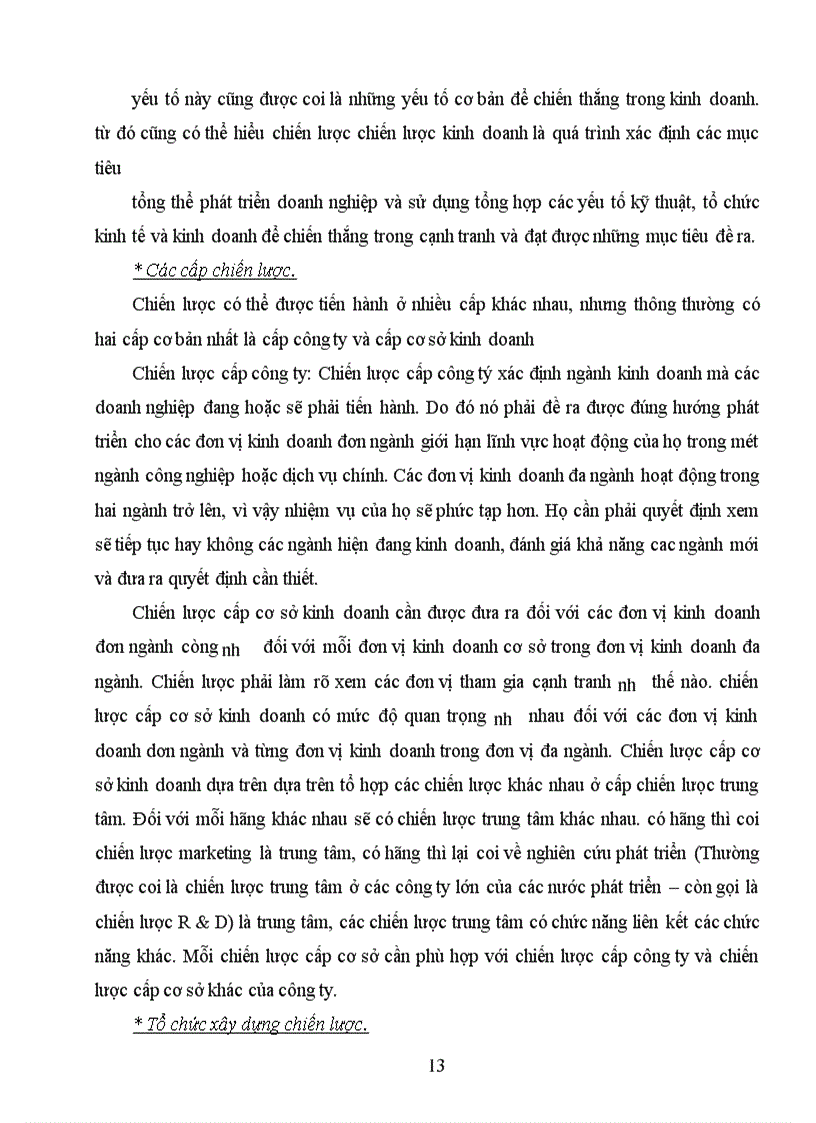 image for page Chiến lược kinh doanh của công ty xuất nhập khẩu hàng thủ công mỹ nghệ ARTEXPORT Hà Nội