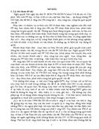 Xây dựng phần mềm hỗ trợ dạy học một số nội dung các môn học về tự nhiên và xã hội ở Tiểu học bằng công nghệ đa phương tiện