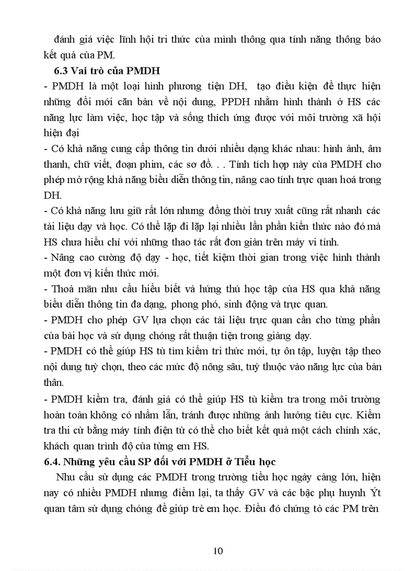 image for page Xây dựng phần mềm hỗ trợ dạy học một số nội dung các môn học về tự nhiên và xã hội ở Tiểu học bằng công nghệ đa phương tiện