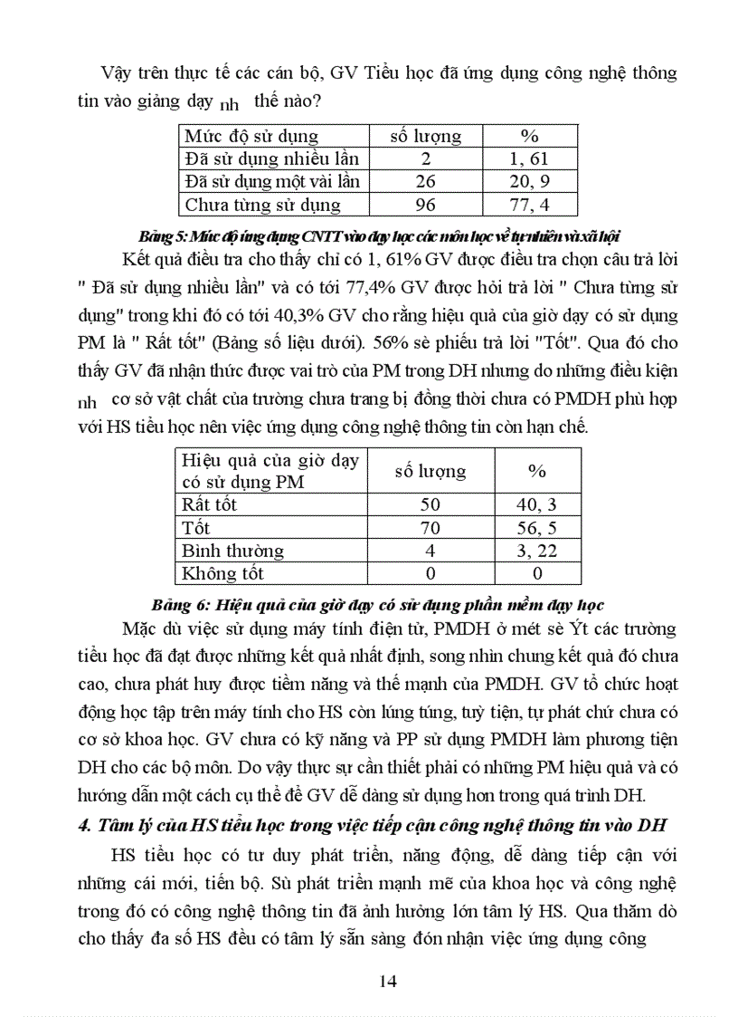 image for page Xây dựng phần mềm hỗ trợ dạy học một số nội dung các môn học về tự nhiên và xã hội ở Tiểu học bằng công nghệ đa phương tiện