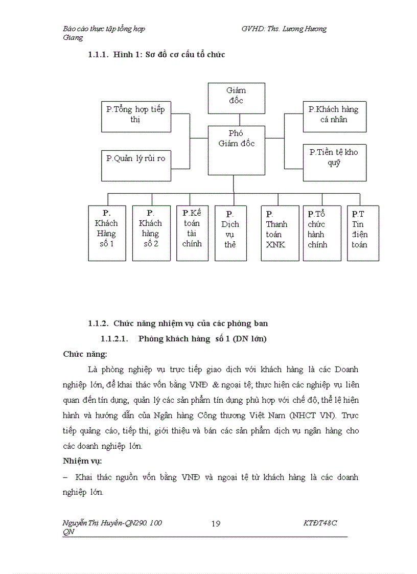 image for page Thẩm định tài chính dự án đầu tư xin vay vốn của doanh nghiệp tại chi nhánh ngân hàng Công Thương tỉnh Nam Định, thực trạng và giải pháp