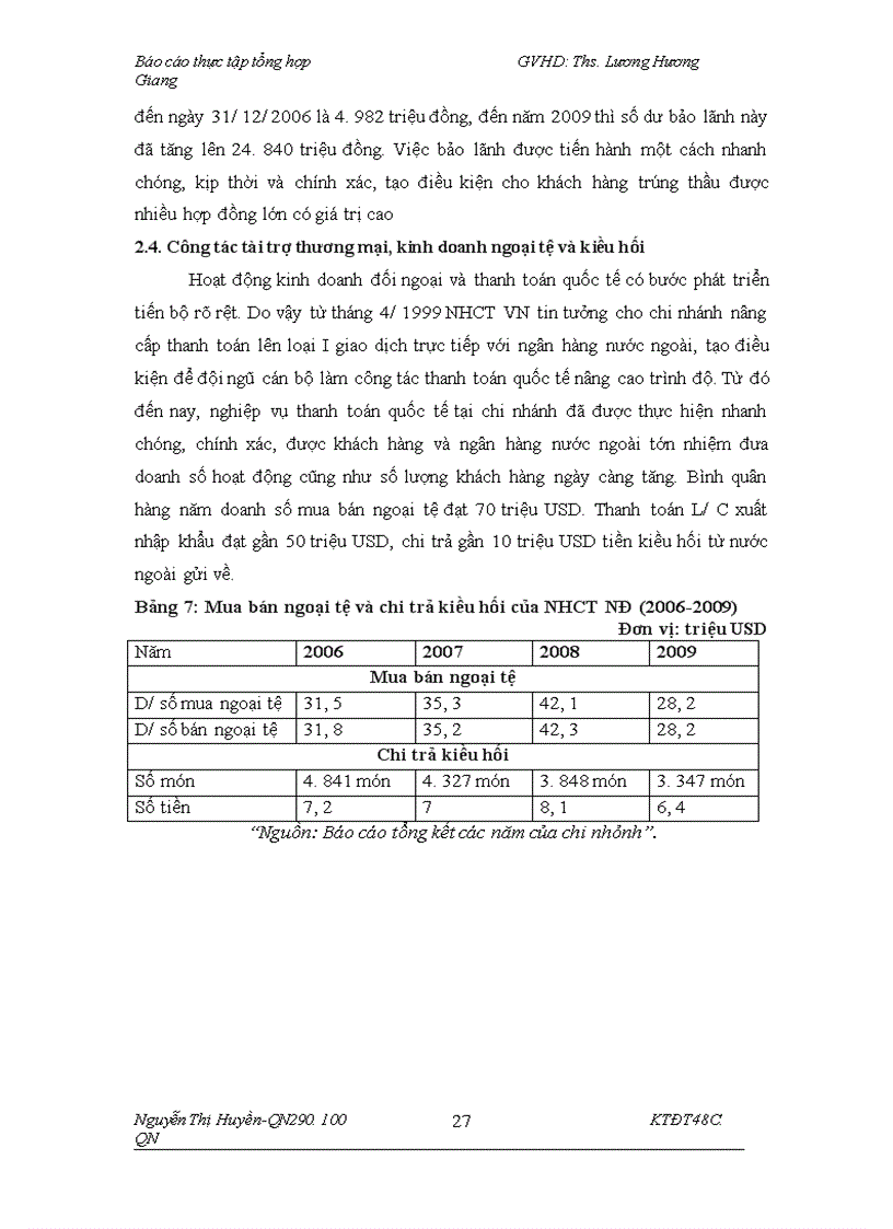 image for page Thẩm định tài chính dự án đầu tư xin vay vốn của doanh nghiệp tại chi nhánh ngân hàng Công Thương tỉnh Nam Định, thực trạng và giải pháp