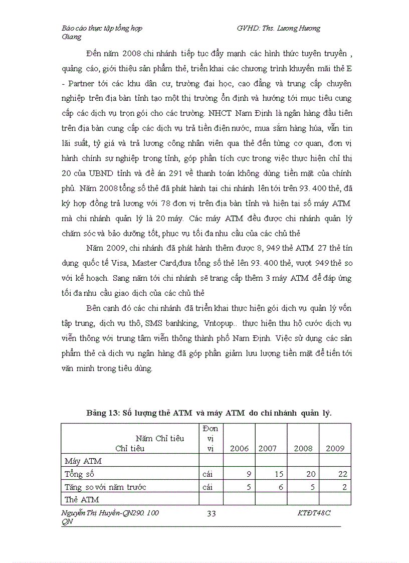 image for page Thẩm định tài chính dự án đầu tư xin vay vốn của doanh nghiệp tại chi nhánh ngân hàng Công Thương tỉnh Nam Định, thực trạng và giải pháp
