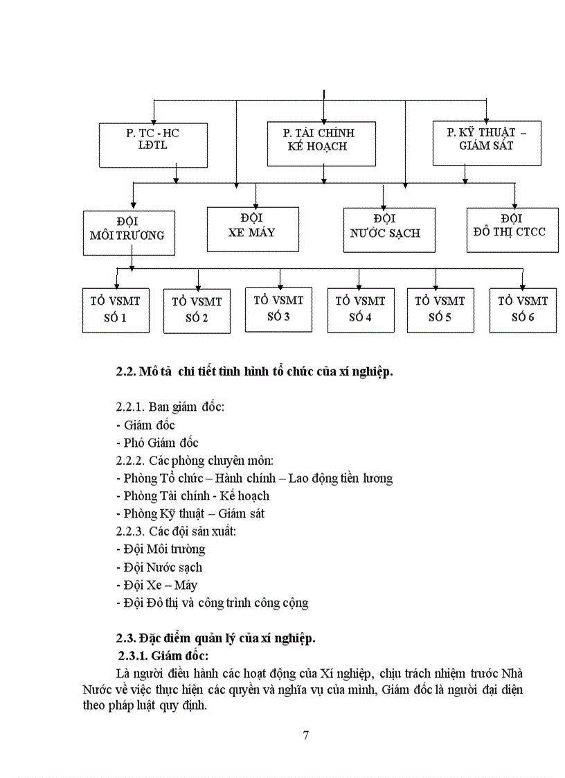 image for page Công tác bảo hộ lao động đối với người lao động ở xí nghiệp Môi trường Đô thị huyện Thanh Trì