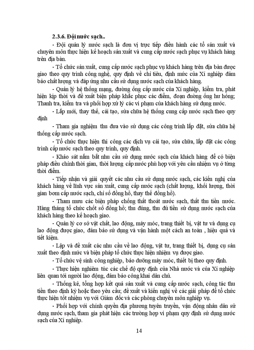 image for page Công tác bảo hộ lao động đối với người lao động ở xí nghiệp Môi trường Đô thị huyện Thanh Trì