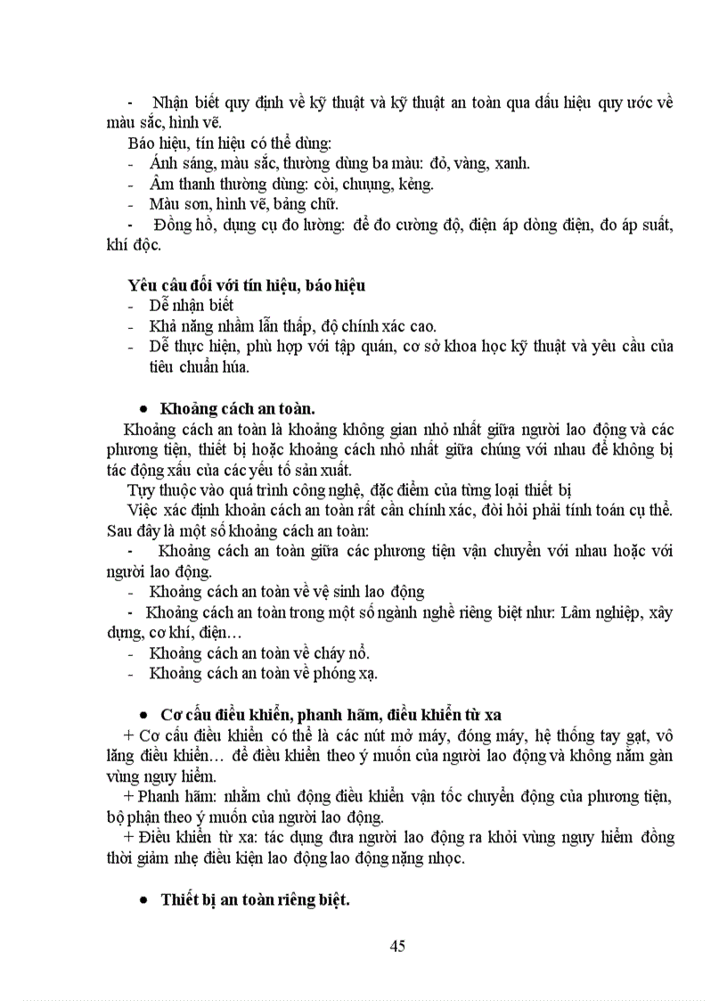 image for page Công tác bảo hộ lao động đối với người lao động ở xí nghiệp Môi trường Đô thị huyện Thanh Trì