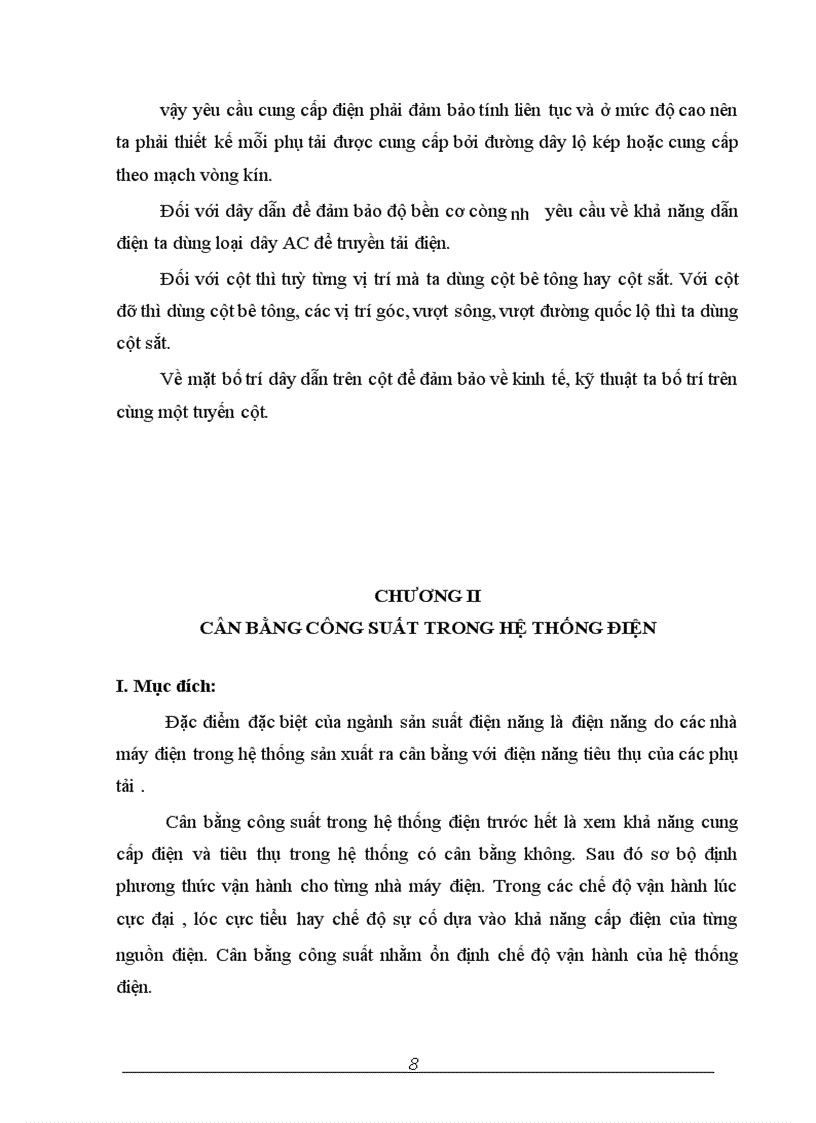 image for page Thiết kế mạng điện khu vực