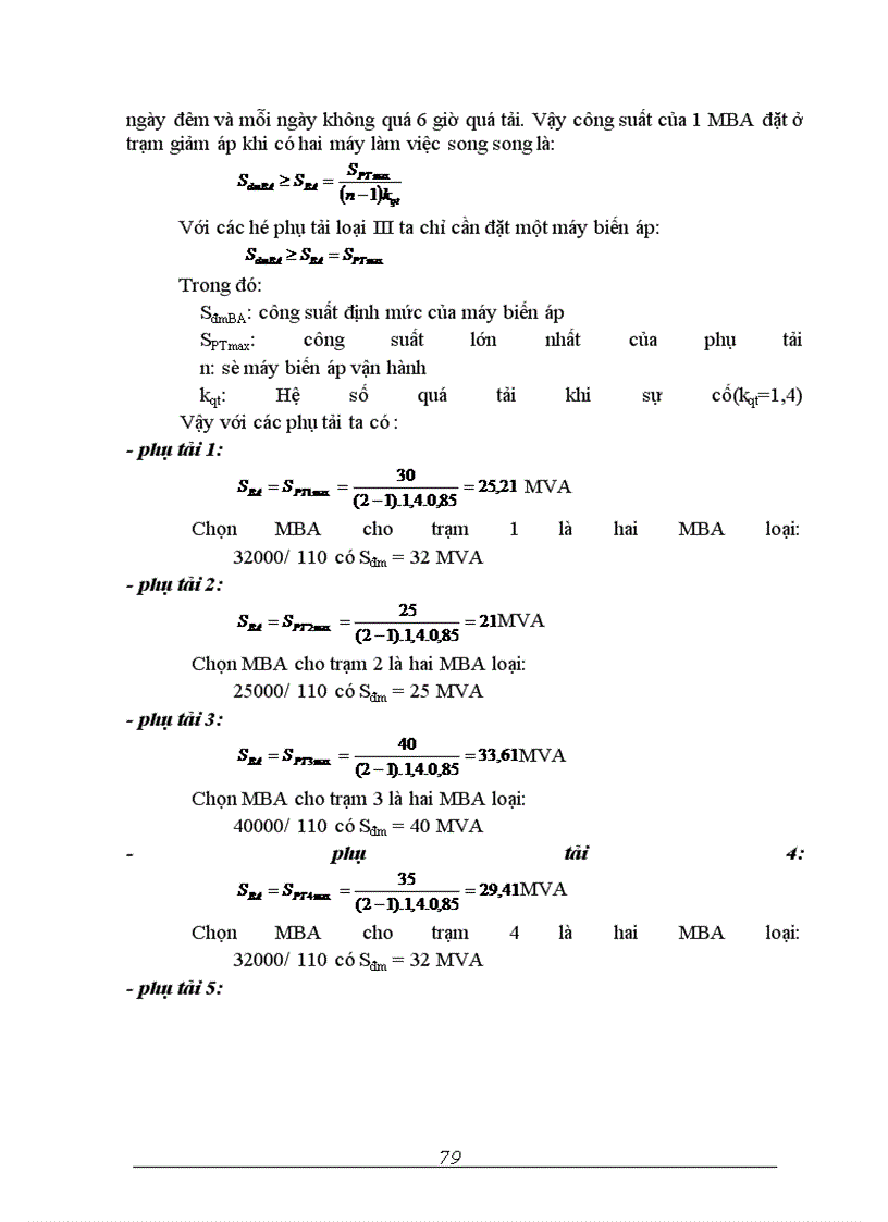 image for page Thiết kế mạng điện khu vực