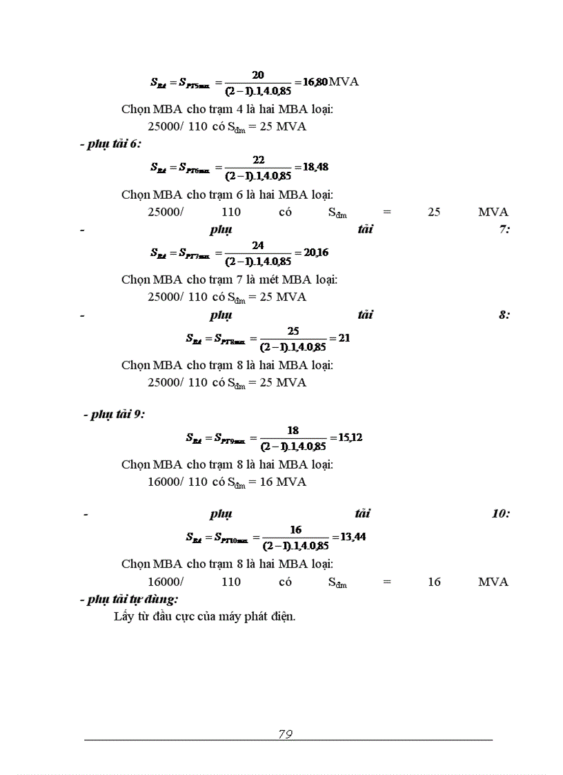 image for page Thiết kế mạng điện khu vực