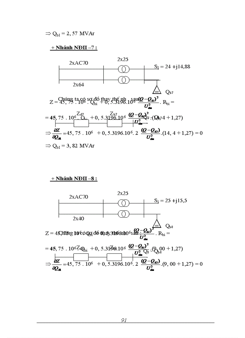 image for page Thiết kế mạng điện khu vực