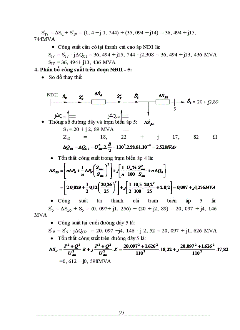image for page Thiết kế mạng điện khu vực
