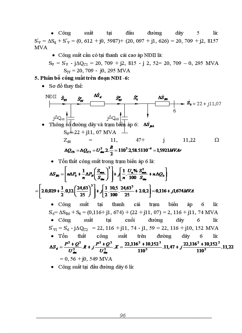 image for page Thiết kế mạng điện khu vực