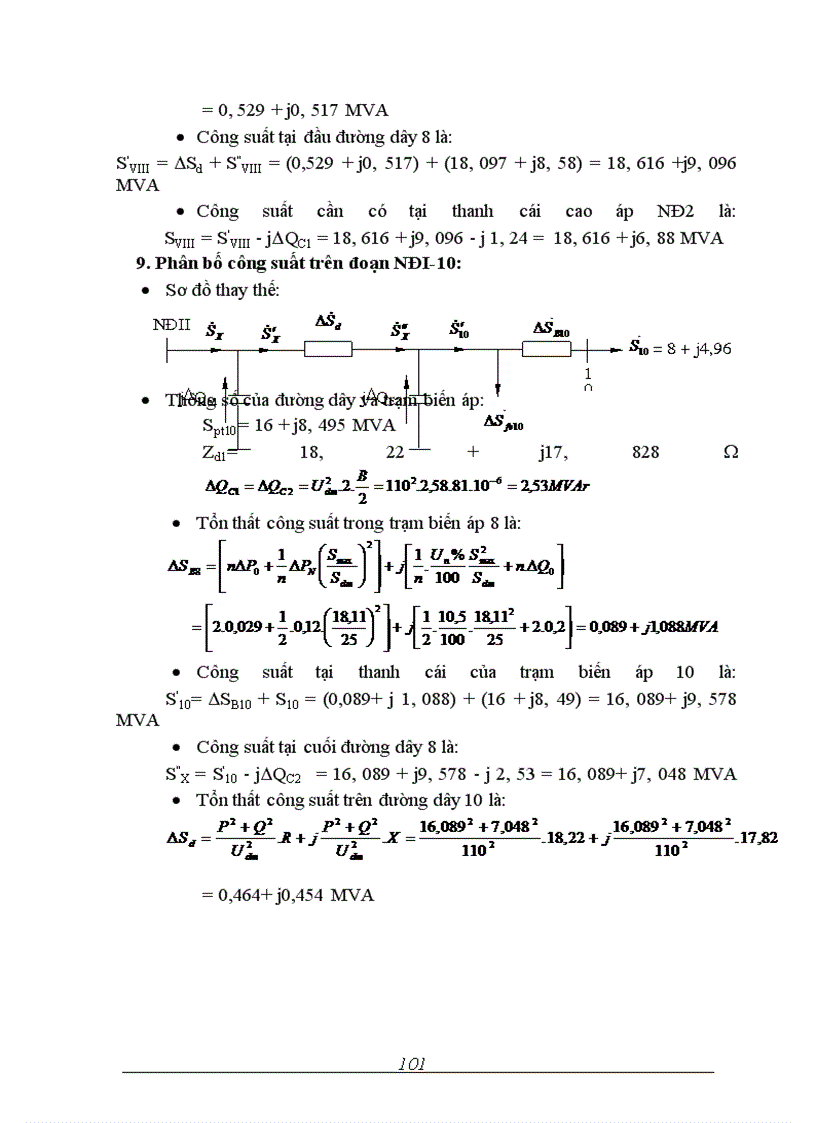 image for page Thiết kế mạng điện khu vực