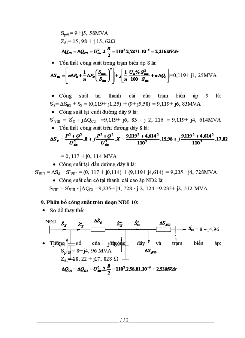 image for page Thiết kế mạng điện khu vực
