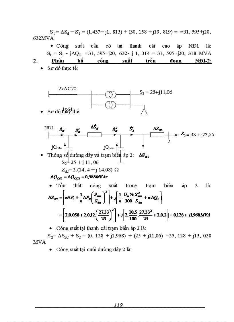image for page Thiết kế mạng điện khu vực