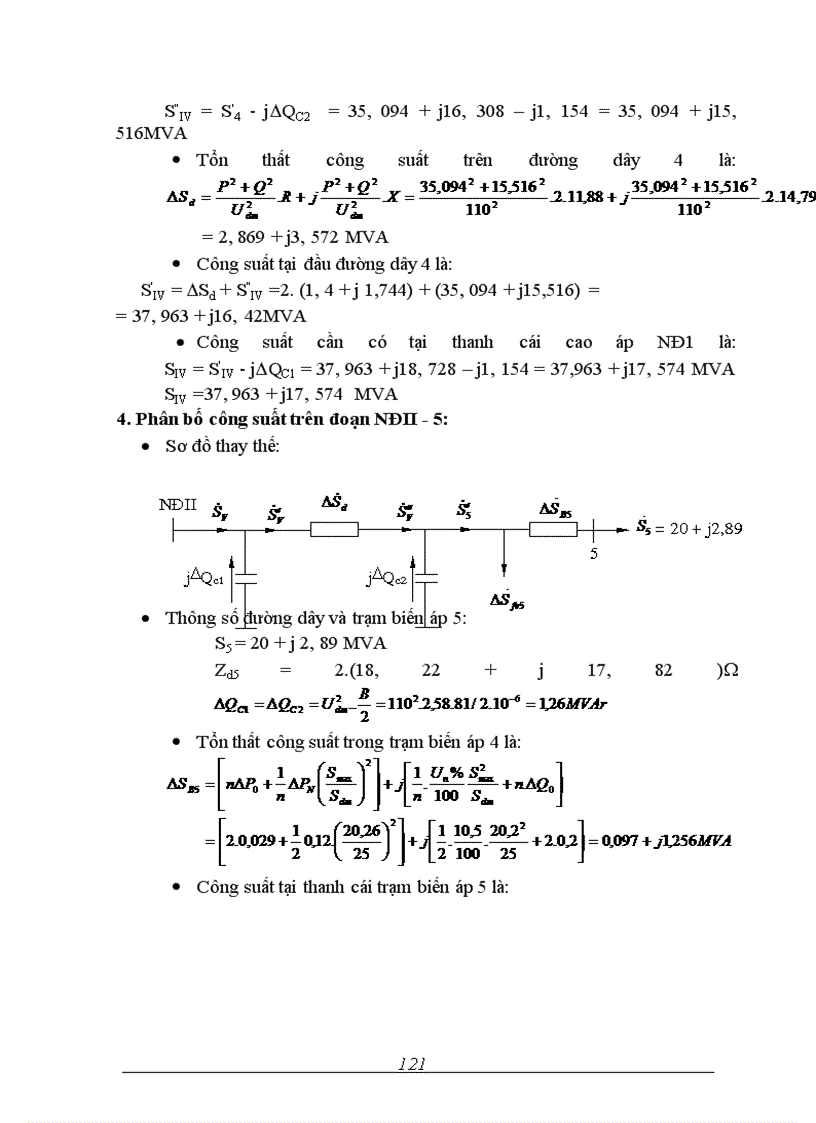 image for page Thiết kế mạng điện khu vực