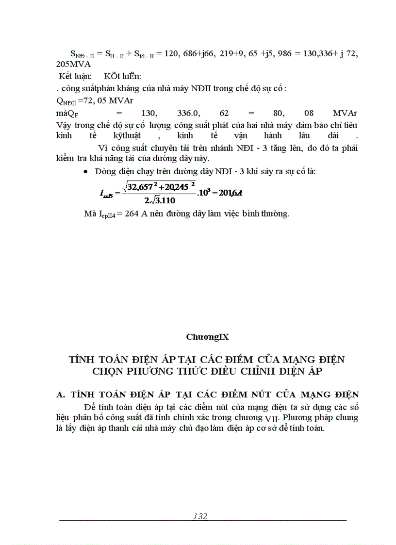 image for page Thiết kế mạng điện khu vực