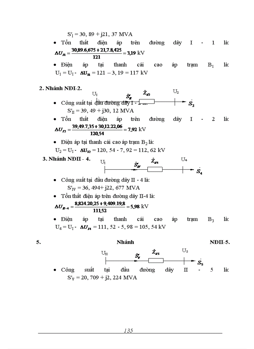 image for page Thiết kế mạng điện khu vực
