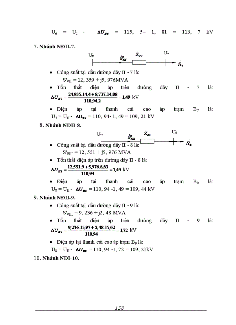 image for page Thiết kế mạng điện khu vực