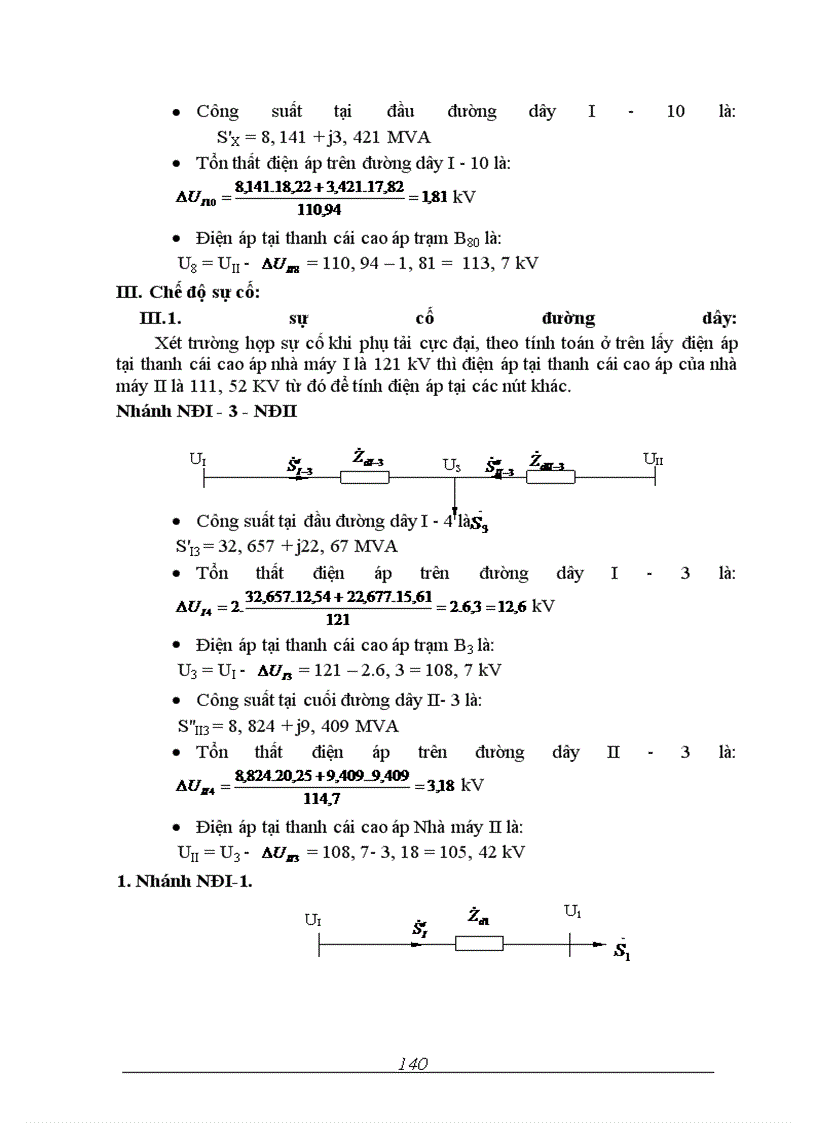 image for page Thiết kế mạng điện khu vực