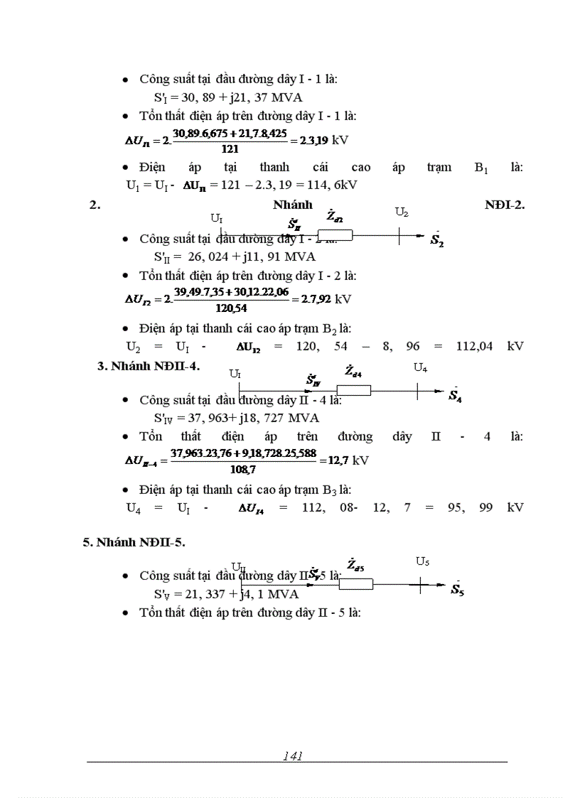 image for page Thiết kế mạng điện khu vực