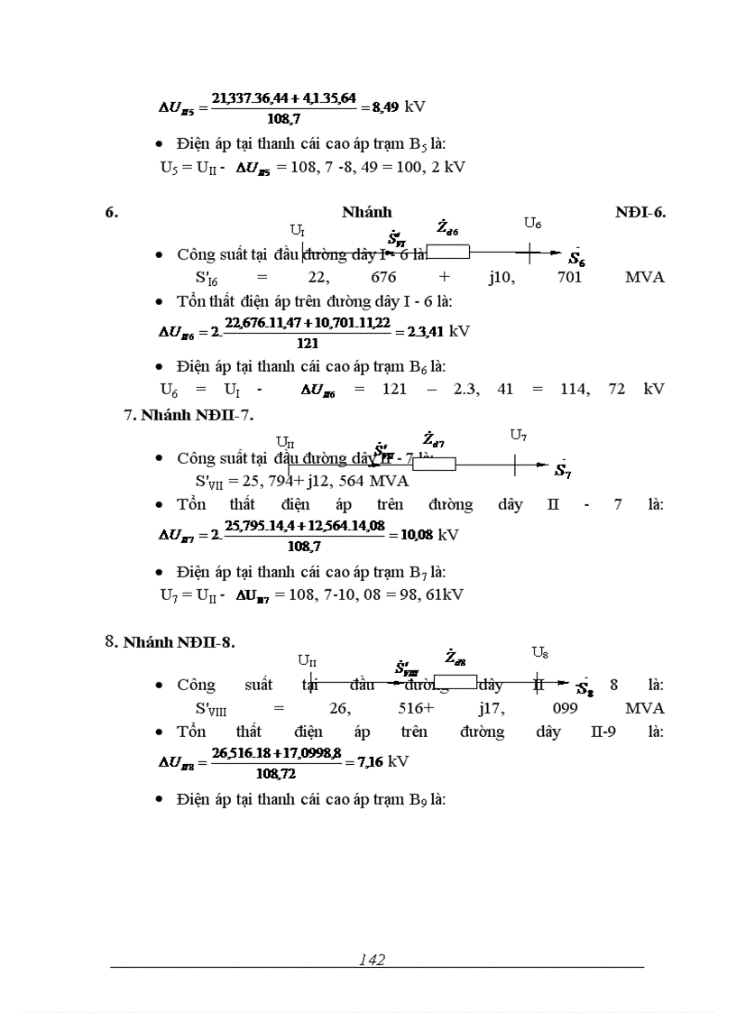 image for page Thiết kế mạng điện khu vực