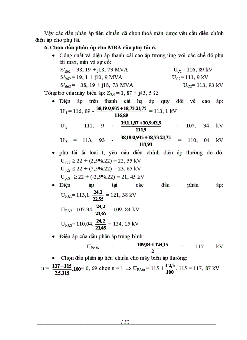 image for page Thiết kế mạng điện khu vực