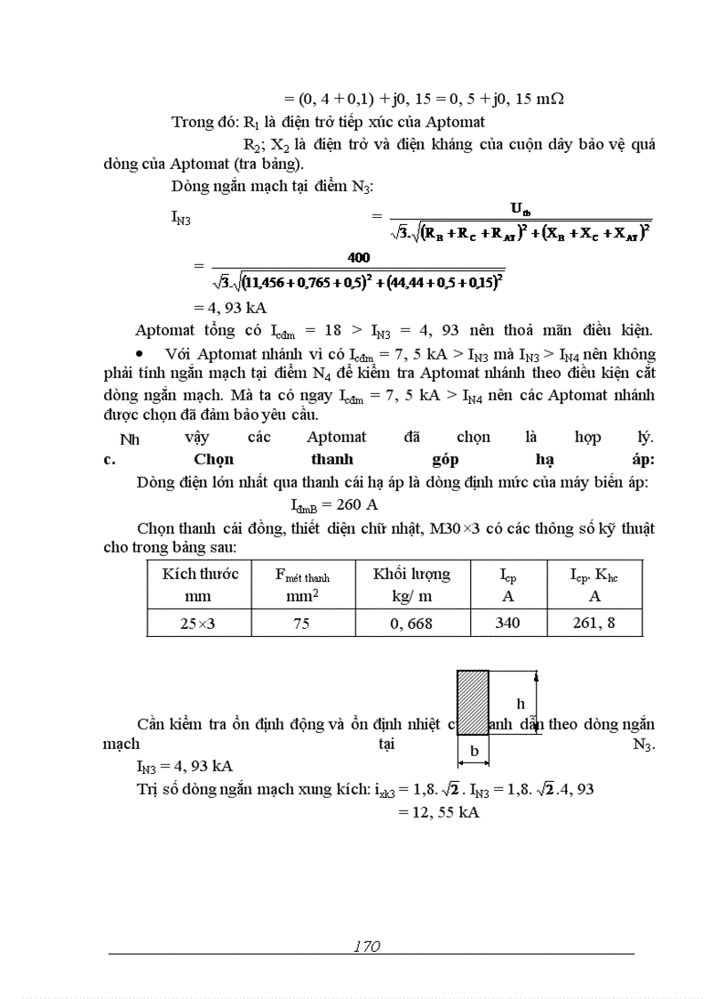 image for page Thiết kế mạng điện khu vực