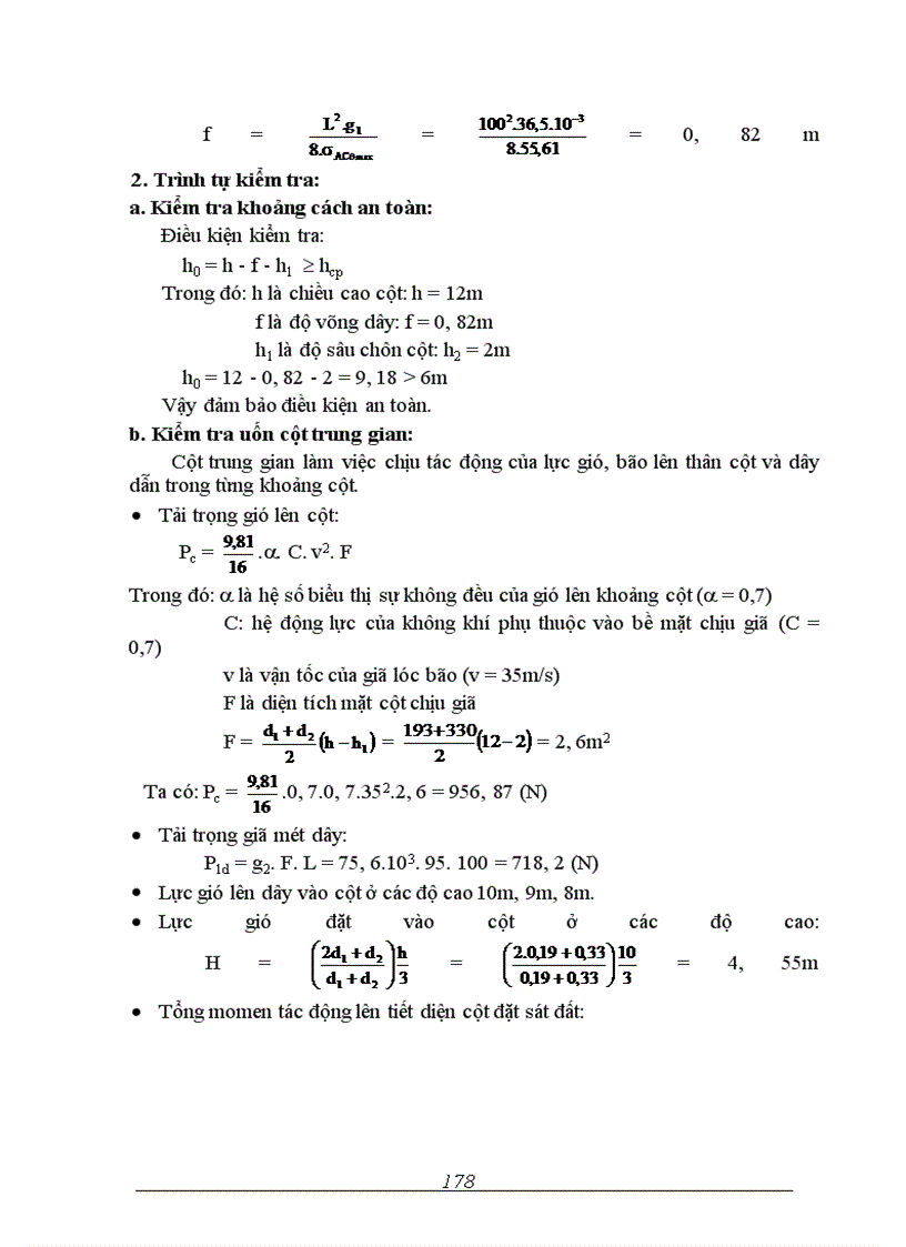 image for page Thiết kế mạng điện khu vực