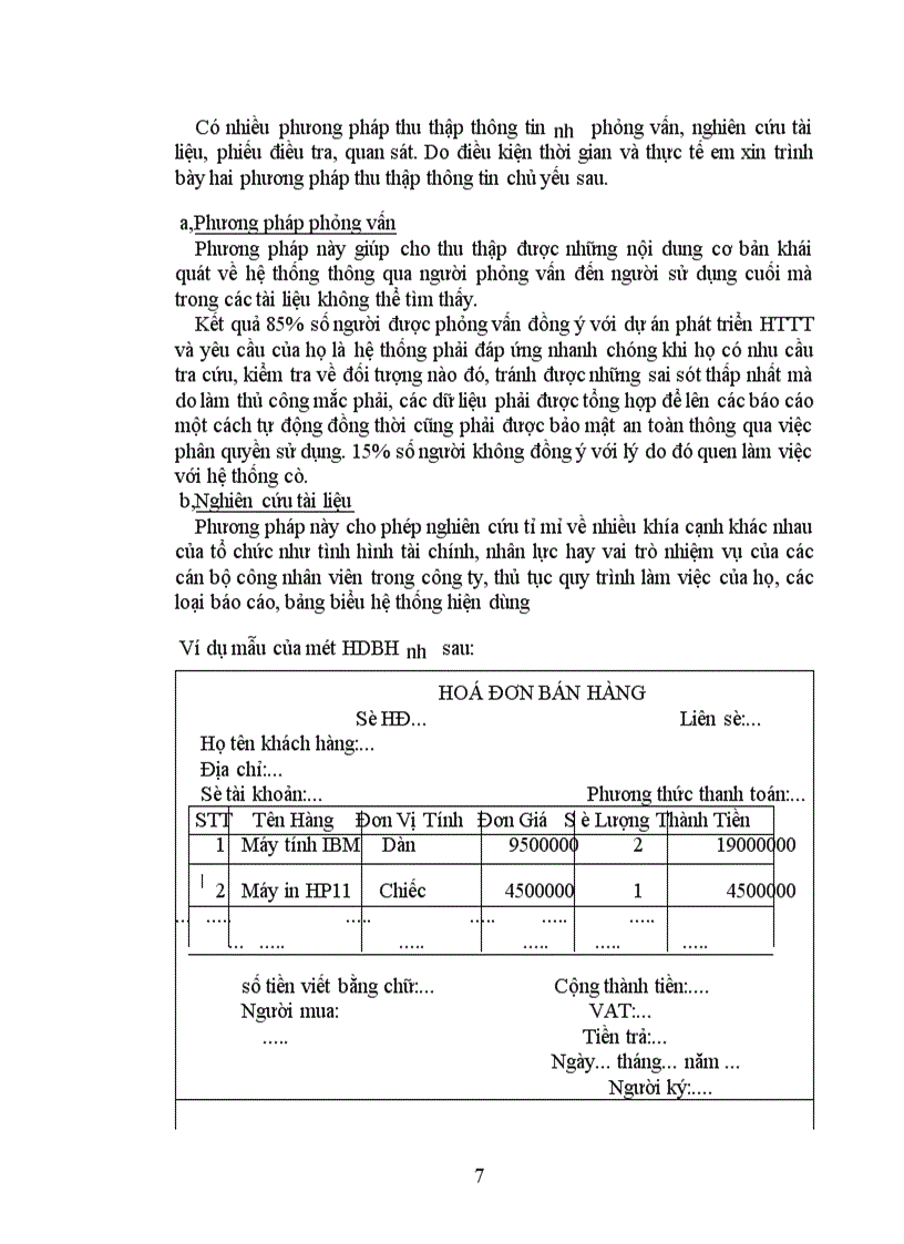 image for page Xây dựng hệ thống thông tin quản lí bán hàng