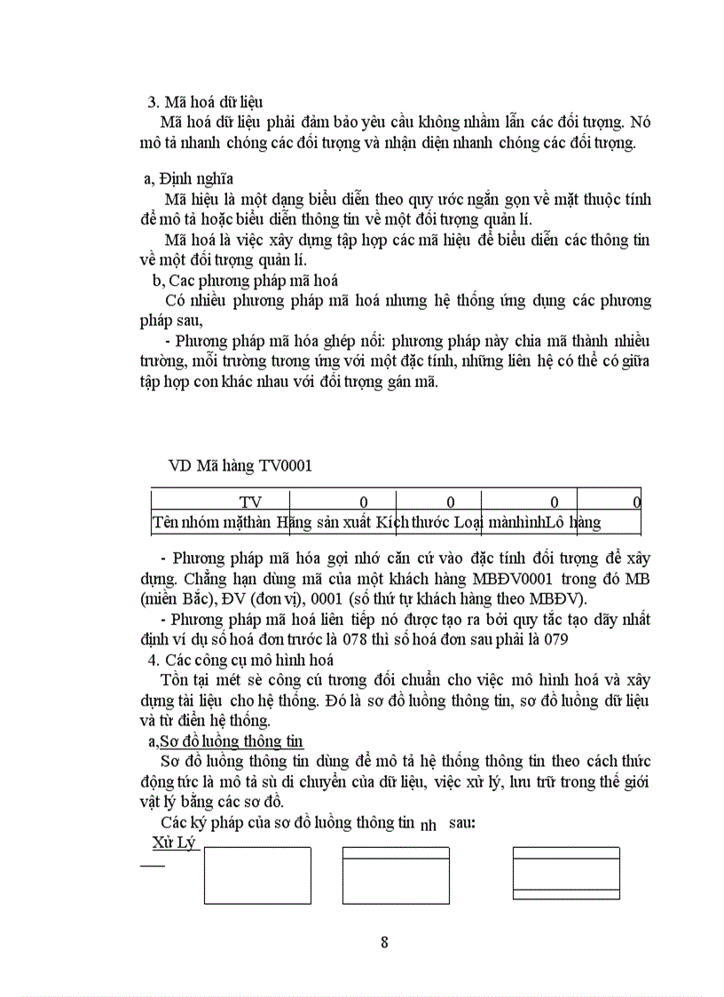 image for page Xây dựng hệ thống thông tin quản lí bán hàng