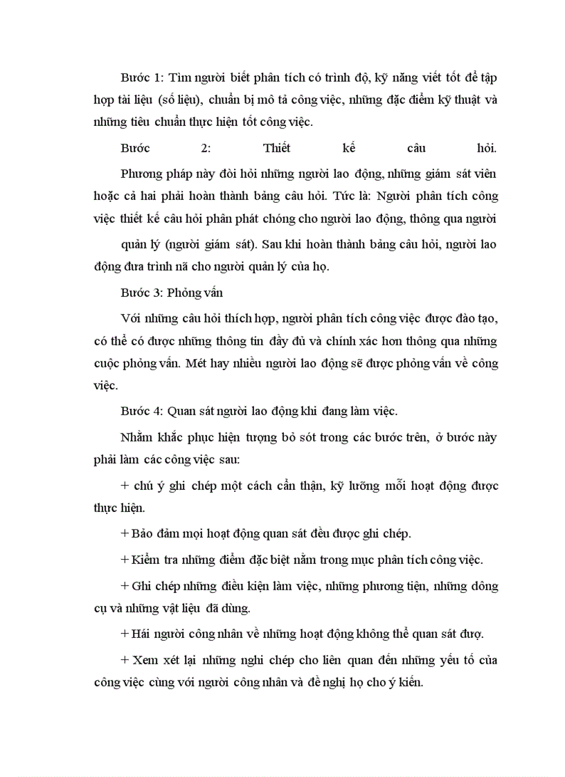 image for page Công tác quản trị nhân sự tại Công ty Cơ khí - Dệt may Nam Định