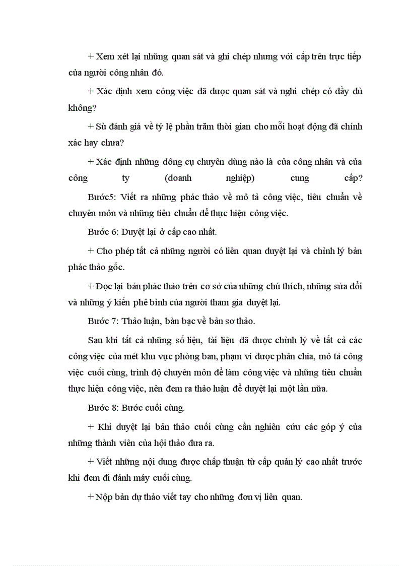 image for page Công tác quản trị nhân sự tại Công ty Cơ khí - Dệt may Nam Định